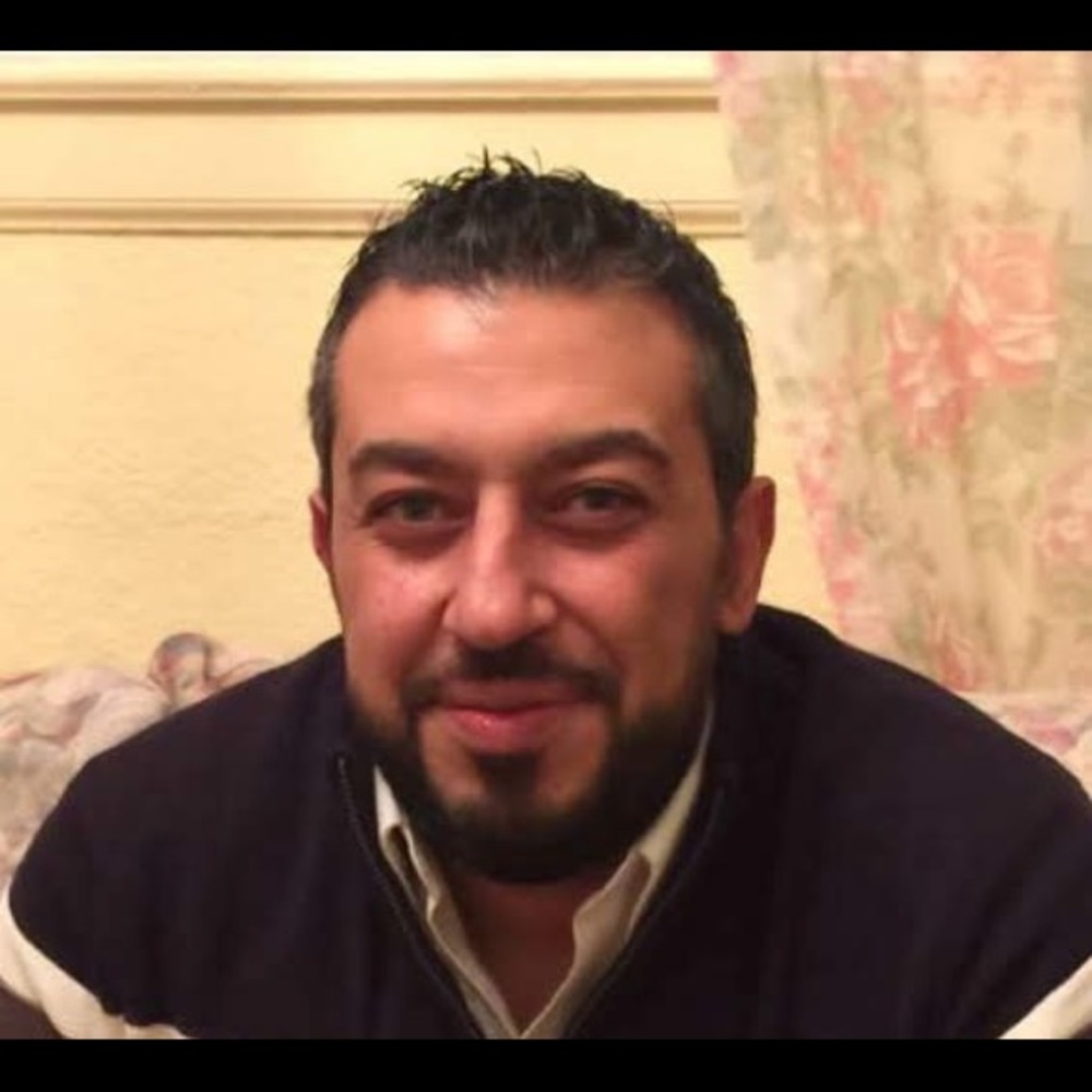 Meet your Posher, Tamer